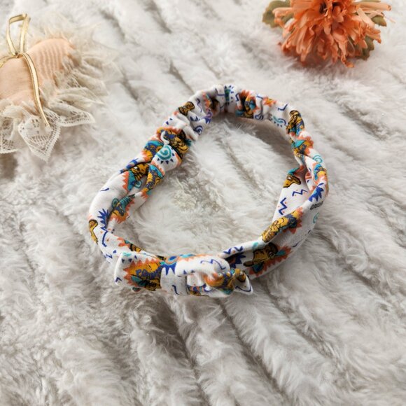 Disney Simba Headband (Earless Variant) – Lion King Paris Exclusive - Picture 3 of 4